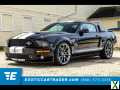 Photo Used 2008 Ford Mustang Shelby GT500