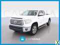 Photo Used 2014 Toyota Tundra SR5 w/ SR5 Upgrade Package