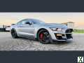 Photo Used 2021 Ford Mustang Shelby GT500 w/ Technology Package