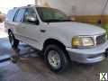 Photo Used 1997 Ford Expedition 4WD