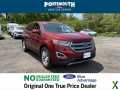 Photo Certified 2018 Ford Edge SEL w/ Equipment Group 201A