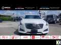 Photo Used 2016 Cadillac CTS AWD Sedan w/ Seating Package
