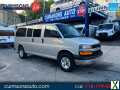 Photo Used 2009 Chevrolet Express 3500 LS w/ Power Package