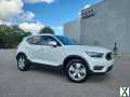 Photo Used 2021 Volvo XC40 T5 Momentum w/ Protection Package Premier
