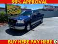 Photo Used 2008 Ford F150 FX2