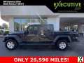 Photo Certified 2020 Jeep Gladiator Sport w/ Quick Order Package 23S