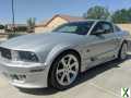 Photo Used 2005 Ford Mustang GT