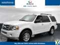 Photo Used 2014 Ford Expedition XLT w/ Leather Seating Package