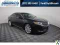 Photo Used 2015 Lincoln MKS AWD w/ Equipment Group 201A