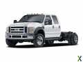 Photo Used 2008 Ford F350 Lariat