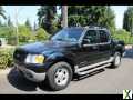 Photo Used 2001 Ford Explorer Sport Trac 4x4