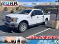 Photo Used 2020 Ford F150 XLT w/ Trailer Tow Package