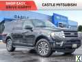 Photo Used 2017 Ford Expedition XLT