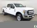 Photo Used 2017 Ford F350 XL