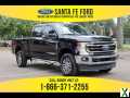 Photo Used 2021 Ford F250 Lariat w/ Lariat Ultimate Package