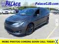 Photo Used 2020 Chrysler Pacifica Limited w/ S Appearance Package