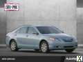Photo Used 2007 Toyota Camry XLE