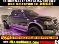Photo Used 2004 Ford F150 Lariat
