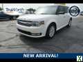 Photo Used 2019 Ford Flex SEL w/ Equipment Group 202A