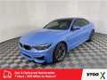 Photo Used 2018 BMW M4 Coupe