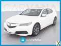 Photo Used 2017 Acura TLX V6 w/ Technology Package