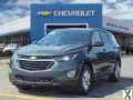 Photo Certified 2019 Chevrolet Equinox LT w/ Driver Convenience Package