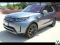 Photo Used 2020 Land Rover Discovery HSE