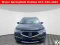 Photo Used 2017 Acura MDX SH-AWD w/ Advance Package