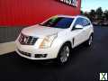 Photo Used 2015 Cadillac SRX Premium w/ Driver Assist Package