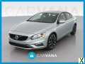 Photo Used 2018 Volvo S60 T5 Dynamic w/ Protection Package