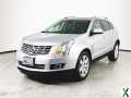 Photo Used 2016 Cadillac SRX Performance w/ Driver Awareness Package