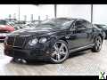 Photo Used 2016 Bentley Continental GT Speed