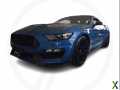 Photo Used 2020 Ford Mustang Shelby GT350 w/ Technology Package