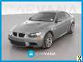 Photo Used 2011 BMW M3 Coupe