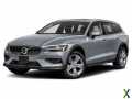 Photo Certified 2022 Volvo V60 T5 Cross Country