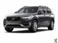 Photo Certified 2019 Volvo XC90 T6 Momentum w/ Advanced Package