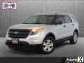 Photo Used 2014 Ford Explorer 4WD