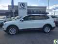 Photo Used 2019 Volkswagen Tiguan S w/ Driver Assistance Package