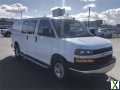 Photo Used 2020 Chevrolet Express 2500 w/ Driver Convenience Package