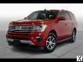 Photo Certified 2020 Ford Expedition XLT