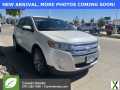 Photo Used 2014 Ford Edge SEL w/ Equipment Group 205A