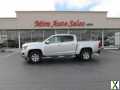 Photo Used 2018 Chevrolet Colorado W/T w/ WT Convenience Package