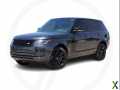 Photo Used 2020 Land Rover Range Rover HSE