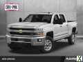 Photo Used 2015 Chevrolet Silverado 2500 High Country w/ Duramax Plus Package