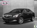 Photo Used 2015 Buick LaCrosse Premium w/ Driver Confidence Package #1