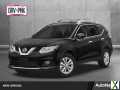 Photo Used 2015 Nissan Rogue SV w/ SV Premium Package