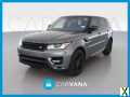 Photo Used 2017 Land Rover Range Rover Sport