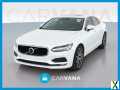 Photo Used 2017 Volvo S90 T6 Momentum w/ Convenience Package