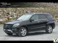 Photo Used 2013 Mercedes-Benz ML 350 4MATIC