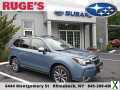 Photo Used 2018 Subaru Forester 2.0XT Touring w/ 50th Anniversary Edition
